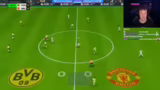 Spielverlauf und Maldini-Eins…