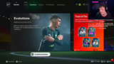 Begrüßung und Stream-Setup