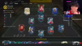 Frustration über Pack Luck un…
