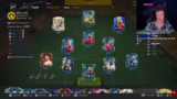 Frustration über Packs und Te…