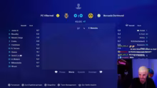 OLE BORK ÜBERNIMMT DEN BVB SAISON 2 – W…
