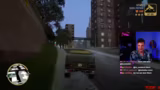 Grand Theft Auto III: The Definitive Edition