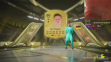 XXL Pack Opening aus Kreta Walkout = Po…
