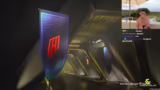 Erste Packs und Pool-Walkout-…
