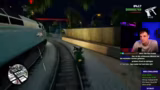 Grand Theft Auto: San Andreas