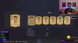 Coin-Generierung und Pack-Luc…