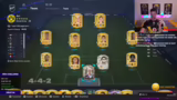 FIFA-Sessions und Vorbereitun…