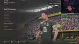 DIV 2 ODER SASCHA HUBER WORKOUT !kreutz…