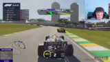 Formel 1 Session: Schwierigke…
