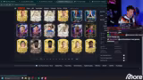 EA FC 27 STREAM! TEAMBAU, TRADING, TIPP…