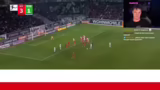 Reaktionsvideos, Bundesliga-H…