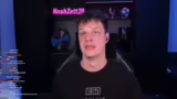 Ankündigung des Stream-Fahrpl…