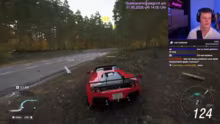 FORZA GRIND IST REAL ! marathon !volles…