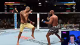 EA Sports UFC 5