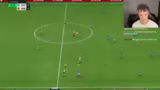 WL-Spiele und Stream-Ende