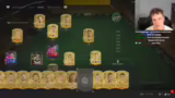 SBCs und Pack Opening Session