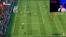 DIVISION RIVALS PUSHEN! DANACH GTA MARA…