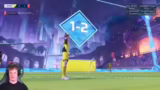 Spielverlauf, Tore und E-Spor…
