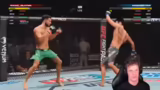EA Sports UFC 5