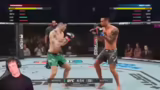 EA Sports UFC 5