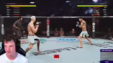 EA Sports UFC 5