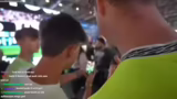Döner-Tasting und Ubisoft-Sta…