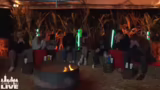 Die erste Nacht im Werwolf-Sp…