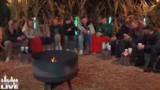 Snackkontrolle und Vorbereitu…
