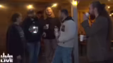 Diskussion über die Rolle der…