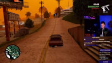 MEIN ALLERERSTES MAL GTA SAN ANDREAS !m…