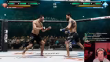 EA Sports UFC 6: Kampf um Division 13 – Strategie statt Technikprobleme