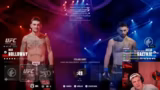 EA Sports UFC 6