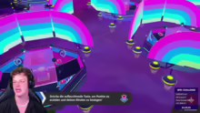 FUTTIES STREAM + TRAINING für BRUCH CUP…