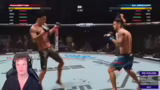 EA Sports UFC 5