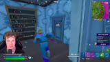 Intensive Fortnite Runde und…