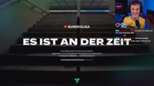 BVB KARRIERE 2026/27 POR vs. ESP WATCHP…