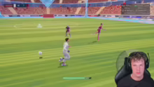 REMATCH TRAINING FÜR ELIGELLA CUP mit @…