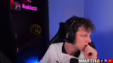 Stream-Ende und Ausblick auf…