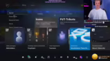 Rewards und Update