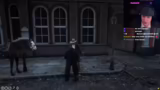 Treffen mit dem Doktor verpas…