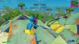 Erfolgreiche Fortnite-Runde u…