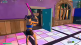 Fortnite-Gameplay mit Sebasti…