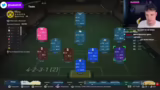 Pack Opening und Teamverbesse…