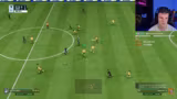 HEUTE ERREICHEN WIOR DIV 2 vollesmett !…