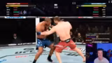 EA Sports UFC 5