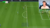 Frustration über das Spiel un…