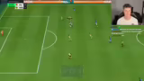 Frust und Spielkritik im FIFA…