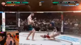 EA Sports UFC 6