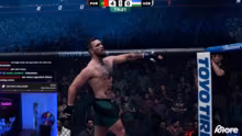UFC 6 Road to DIV 15 + Reactions + WM W…