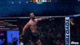UFC 6 Road to DIV 15 + Reactions + WM W…